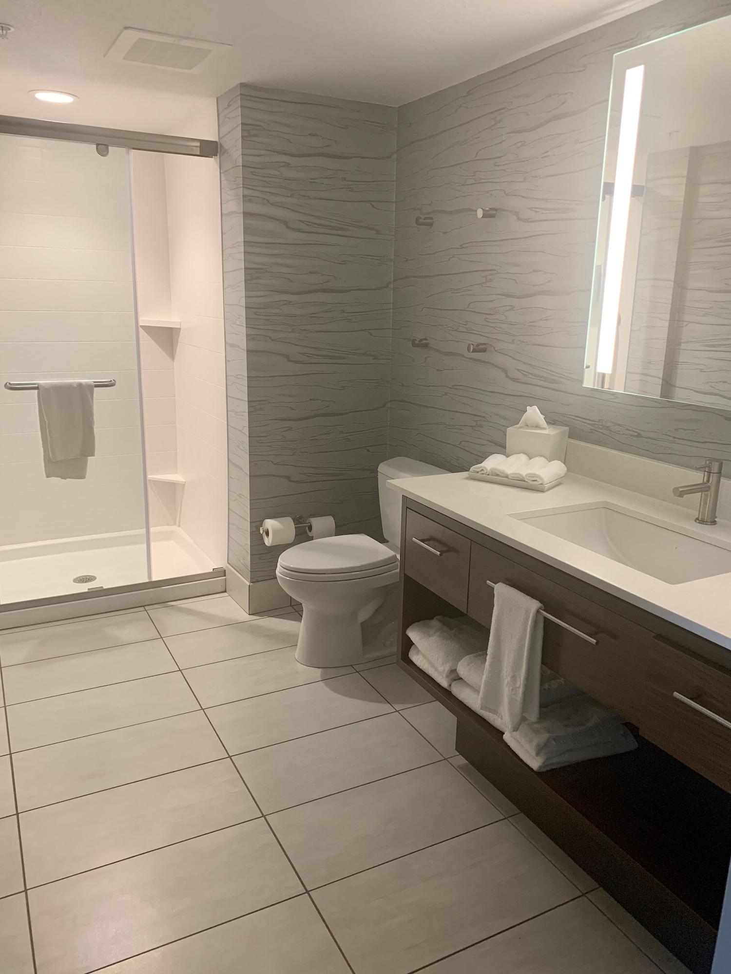 קנזס סיטי Home2 Suites By Hilton Kci Airport מראה חיצוני תמונה
