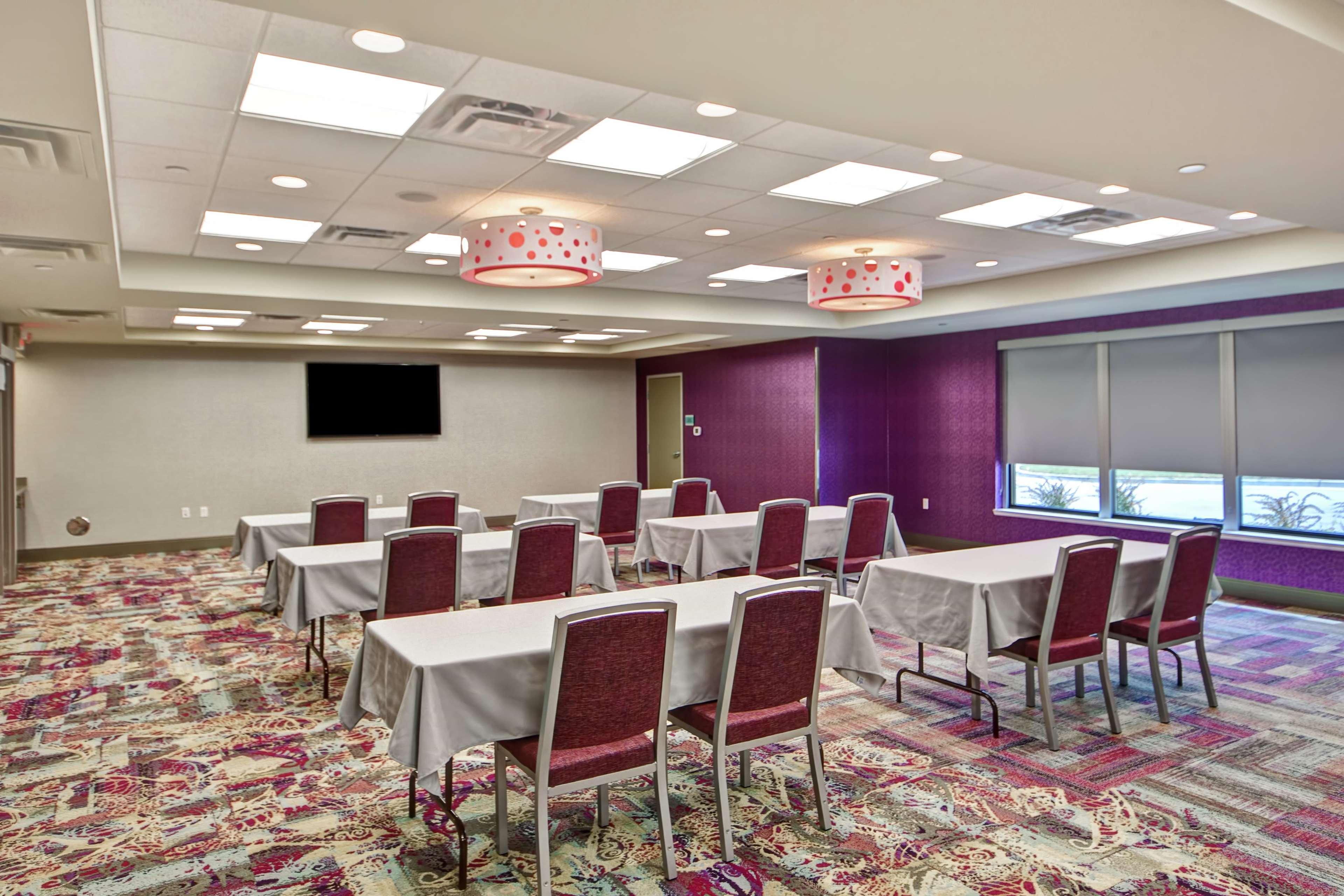 קנזס סיטי Home2 Suites By Hilton Kci Airport מראה חיצוני תמונה